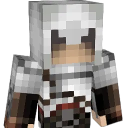kleey0204 Minecraft avatar bust