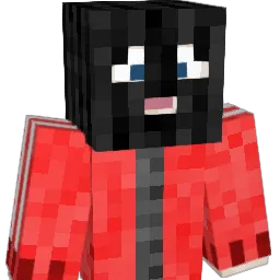 kleikis Minecraft avatar bust
