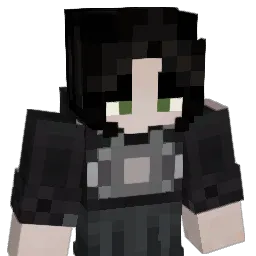 kleineDobby Minecraft avatar bust