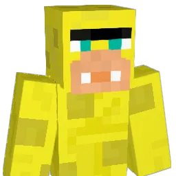 kleineFurz53 Minecraft avatar bust