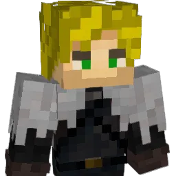 kleinerKobold01 Minecraft avatar bust