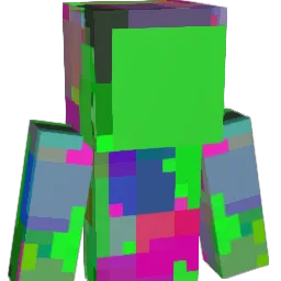 kleinerWasserbar Minecraft avatar bust