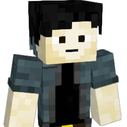 kleinerkoala Minecraft avatar bust