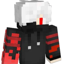 kleir257 Minecraft avatar bust