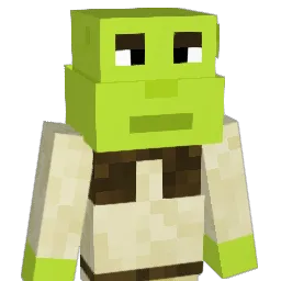 kleithmm's Minecraft skin