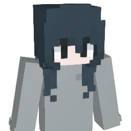 klena_ Minecraft avatar bust