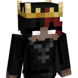 klenchy Minecraft avatar bust