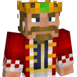 klenkster0507 Minecraft avatar bust