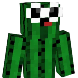 klentflex's Minecraft skin