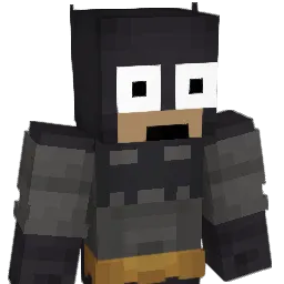 kleppa1 Minecraft avatar bust