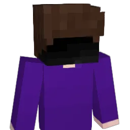 klerax______ Minecraft avatar bust