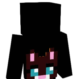 klerestam Minecraft avatar bust