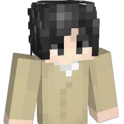 klerpyyy's Minecraft skin