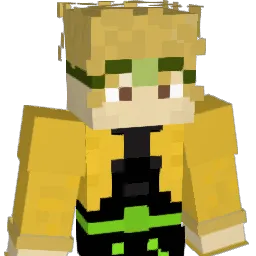 kletchi's Minecraft skin