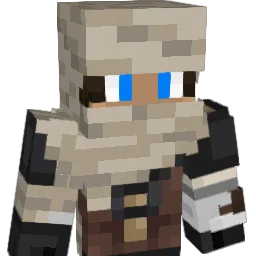 klevik5's Minecraft skin