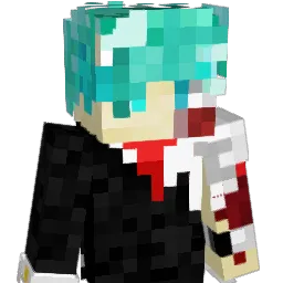 kley01 Minecraft avatar bust
