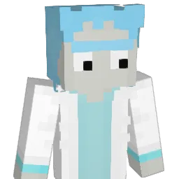 kleyber157 Minecraft avatar bust