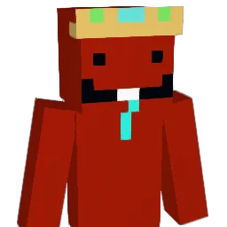 klimbos_2k Minecraft avatar bust