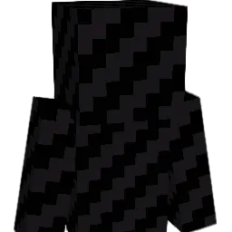 klingelstingel Minecraft avatar bust