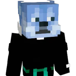 klis's Minecraft skin