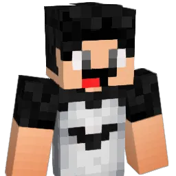 klisman_ Minecraft avatar bust