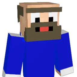 klittle43 Minecraft avatar bust