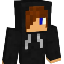 klkjhhhhhh Minecraft avatar bust