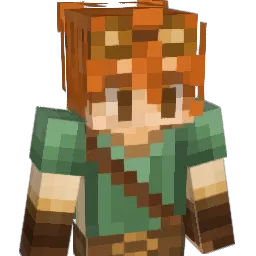 klmnop29 Minecraft avatar bust