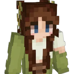 kln13's Minecraft skin