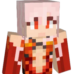 klngdom423 Minecraft avatar bust