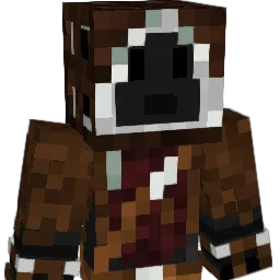 kloader2000's Minecraft skin