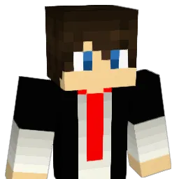 kloko1 Minecraft avatar bust