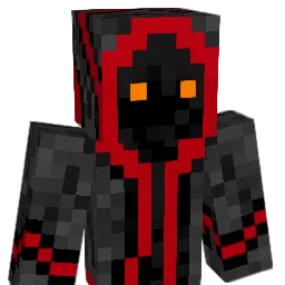 klondor123 Minecraft avatar bust