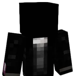 klone666 Minecraft avatar bust