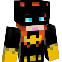 klopmann36 Minecraft avatar bust