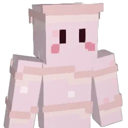 klopy7654's Minecraft skin