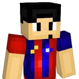 klor_52's Minecraft skin
