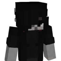 klort's Minecraft skin