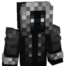 klosha12 Minecraft avatar bust