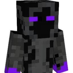 klotmin Minecraft avatar bust