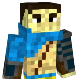klovnus's Minecraft skin