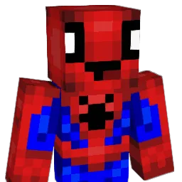 klstix's Minecraft skin