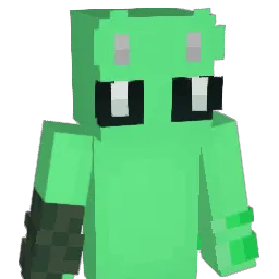 kludou's Minecraft skin