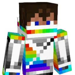 klup5 Minecraft avatar bust