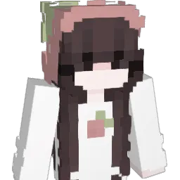 klutek28 Minecraft avatar bust