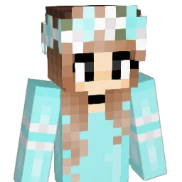 kly's Minecraft skin