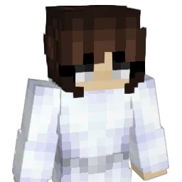 klyan Minecraft avatar bust
