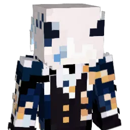 klyraz_ Minecraft avatar bust