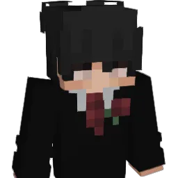 klz_ Minecraft avatar bust