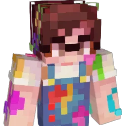 kmacho016 Minecraft avatar bust